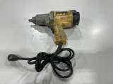 DeWalt DW290 Impact Wrench