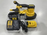 DeWalt DCS371 20V Band Saw