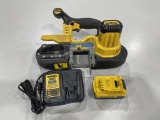 DeWalt DCS371 20V Band Saw