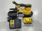 DeWalt DCS371 20V Band Saw