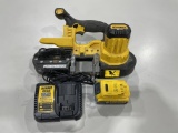 DeWalt DCS371 20V Band Saw