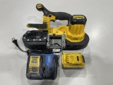 DeWalt DCS371 20V Band Saw