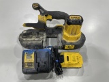 DeWalt DCS371 20V Band Saw