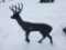 2021 Deer Shooting Target