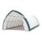 2021 TMG ST2030P Peak Ceiling Storage Shelter