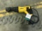 Dewalt DWE305 Corded Reciprocating Saw