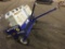 Bluebird  TA10 Towable Aerator
