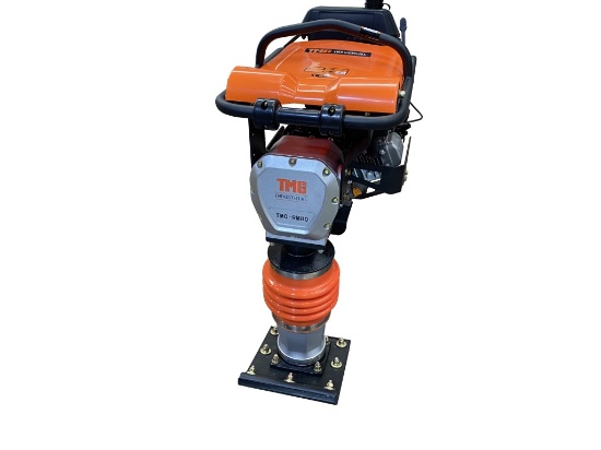 2021 TMG RM80 Jumping Jack Tamper