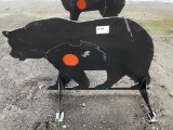 2021 Bear Shooting Target
