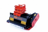 2021 TMG EFM32 Brush Flail Mower