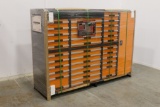 2021 TMG SC35D Tool Chest