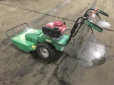 2017 Billy Goat BC2600HH Brush Cutter