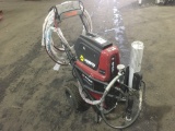 Titan Tool PB4700T Paint Sprayer