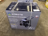 2021 Agrotk 180C High Pressure Washer