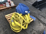 Discharge Water Hoses Qty 5