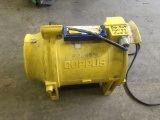 Coppus EV1 Man Hole Utility Blower