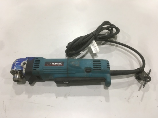 Makita DA3010F Right Angle Drill