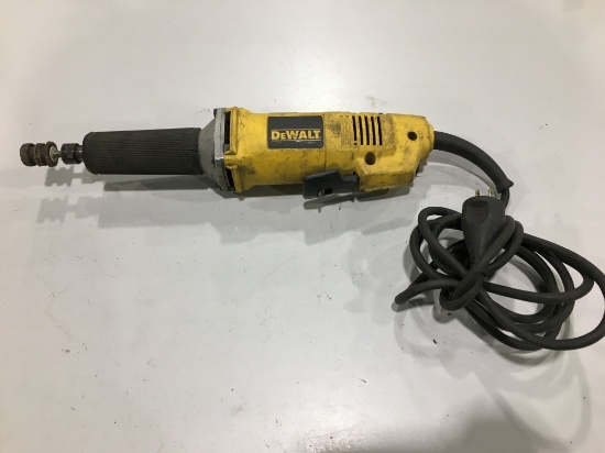 DeWalt DW887 Die Grinder