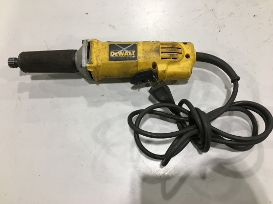 DeWalt DW887 Die Grinder