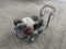 Mi-T-M 1504 Pressure Washer