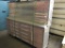 2021 Steelman 18 Drawer Work Bench