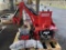 Value Leader VL-BHK5 Backhoe