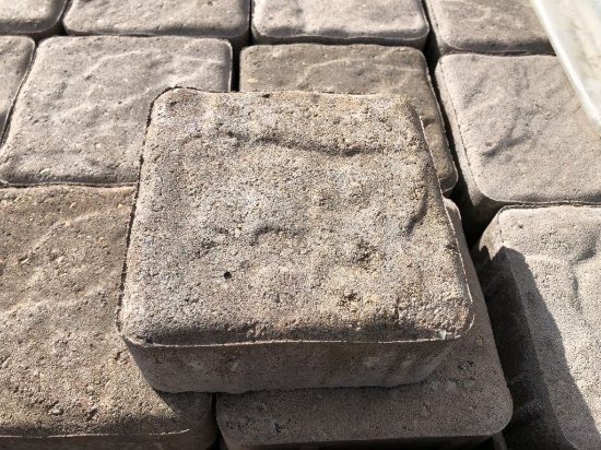 Dominion "Northwest Blend" Slate Stones
