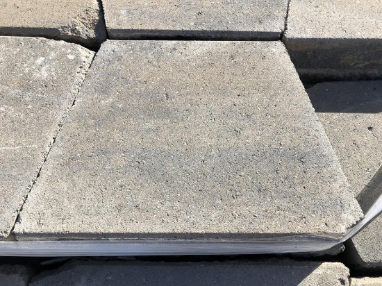 ManorStone "Northwest Blend" Wall Caps