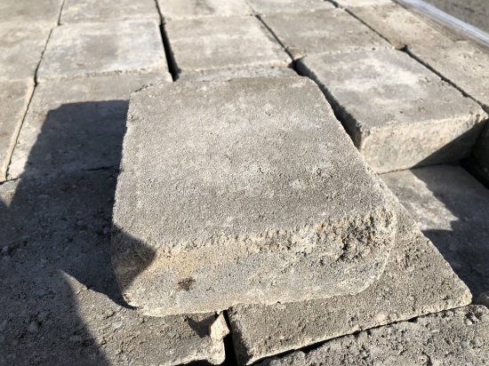 Holland "Summit Blend" Cobblestones
