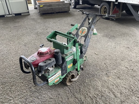 Billy Goat SC180H Sod Cutter