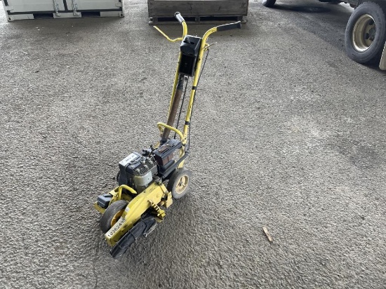 John Deere E35 Lawn Edger
