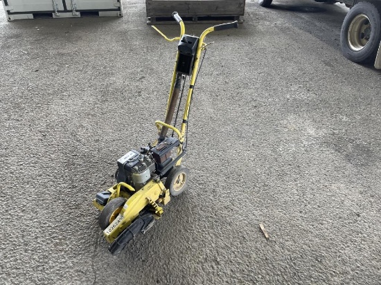 John Deere E35 Lawn Edger