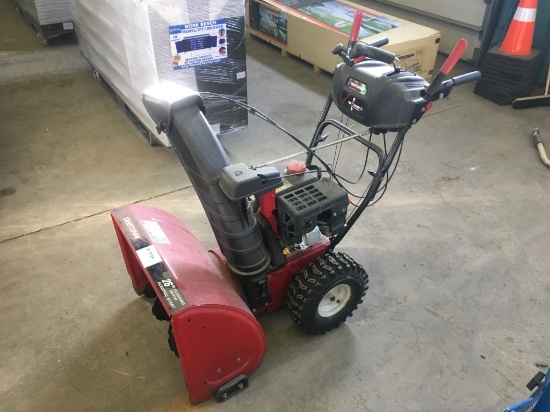Craftsman 26" Snow Blower