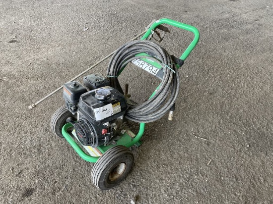 Shark DD252737 Pressure Washer