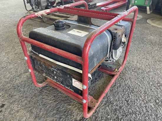 True Value MM5000HAI Generator