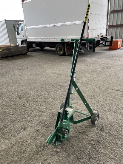 Greenlee 1800 Conduit Bender