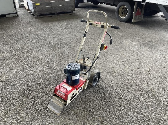 Edco TS-8 Floor Stripper