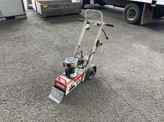 Edco TS-8 Floor Stripper