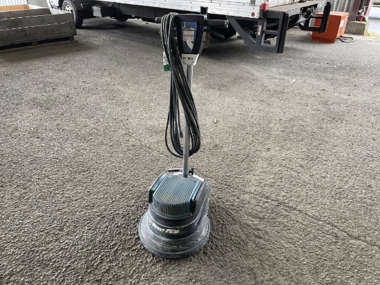 Power-flite M171SD Floor Buffer