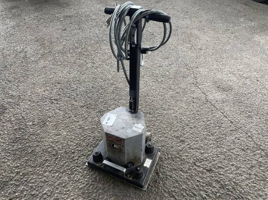 Essex SL1218R Floor Sander