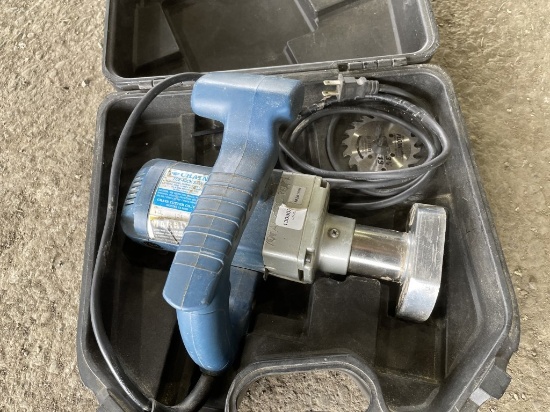 Crain 795 Toe Kick Saw