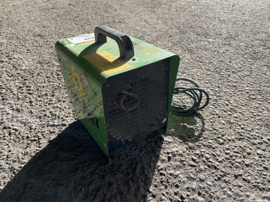 Patron P1500 Space Heater