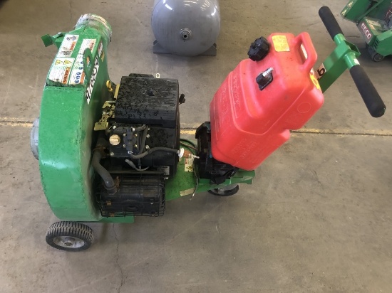 Versa-Vac OS Portable Insulation Vacuum
