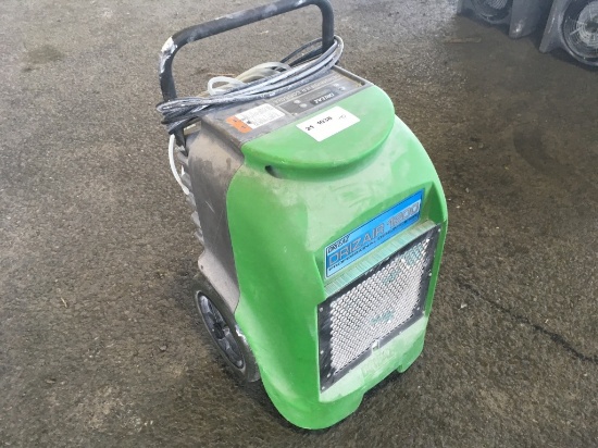 Drieaz F-203-AGRN Dehumidifier