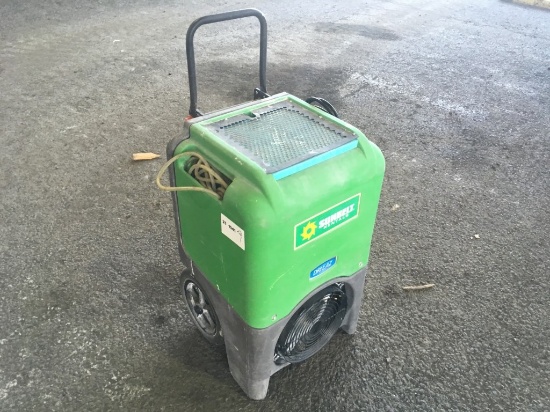 Drieas F412 Dehumidifier