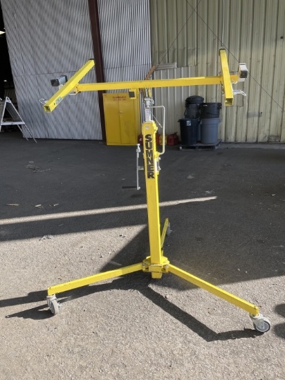 Sumner 784345LC Drywall Lift