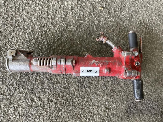 APT M190 Air Hammer