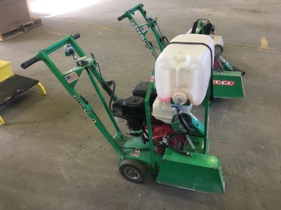 Edco SK-1314H Floor Saw
