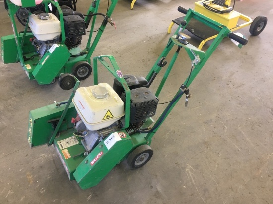 Edco SK-1314H Floor Saw