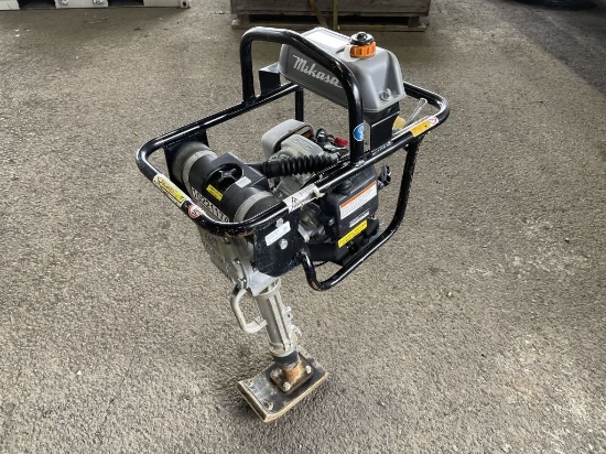 Multiquip MTR40HF Jumping Jack Tamper
